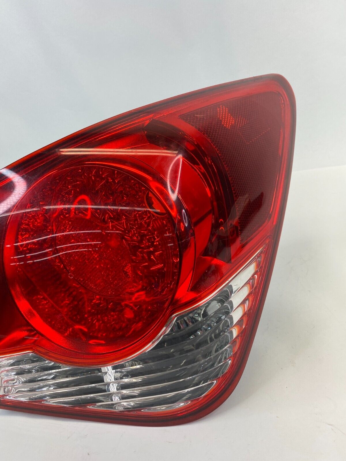 2011-2016 Chevrolet Cruze Rear Right Passenger Side Outer Tail Light Taillight