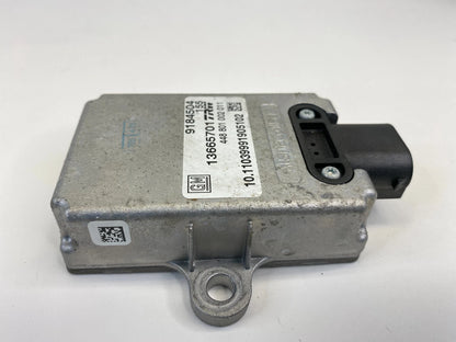 2003-2011 SAAB 9-3 93 YAW RATE SENSOR STABILITY CONTROL MODULE OEM 9184504