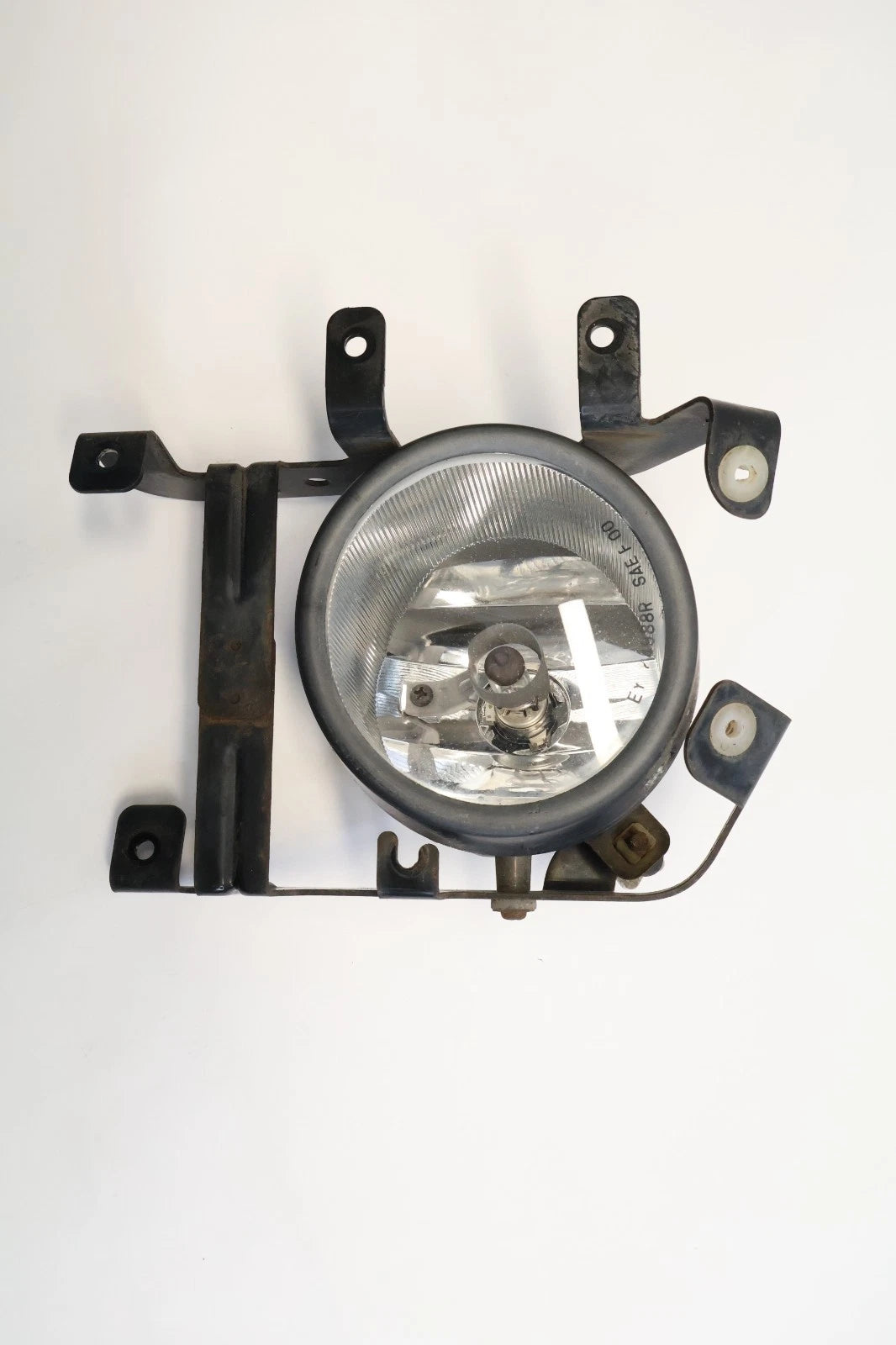 2006-2008 HONDA RIDGELINE FRONT RIGHT SIDE FOG LIGHT LAMP STANLEY 14988R OEM
