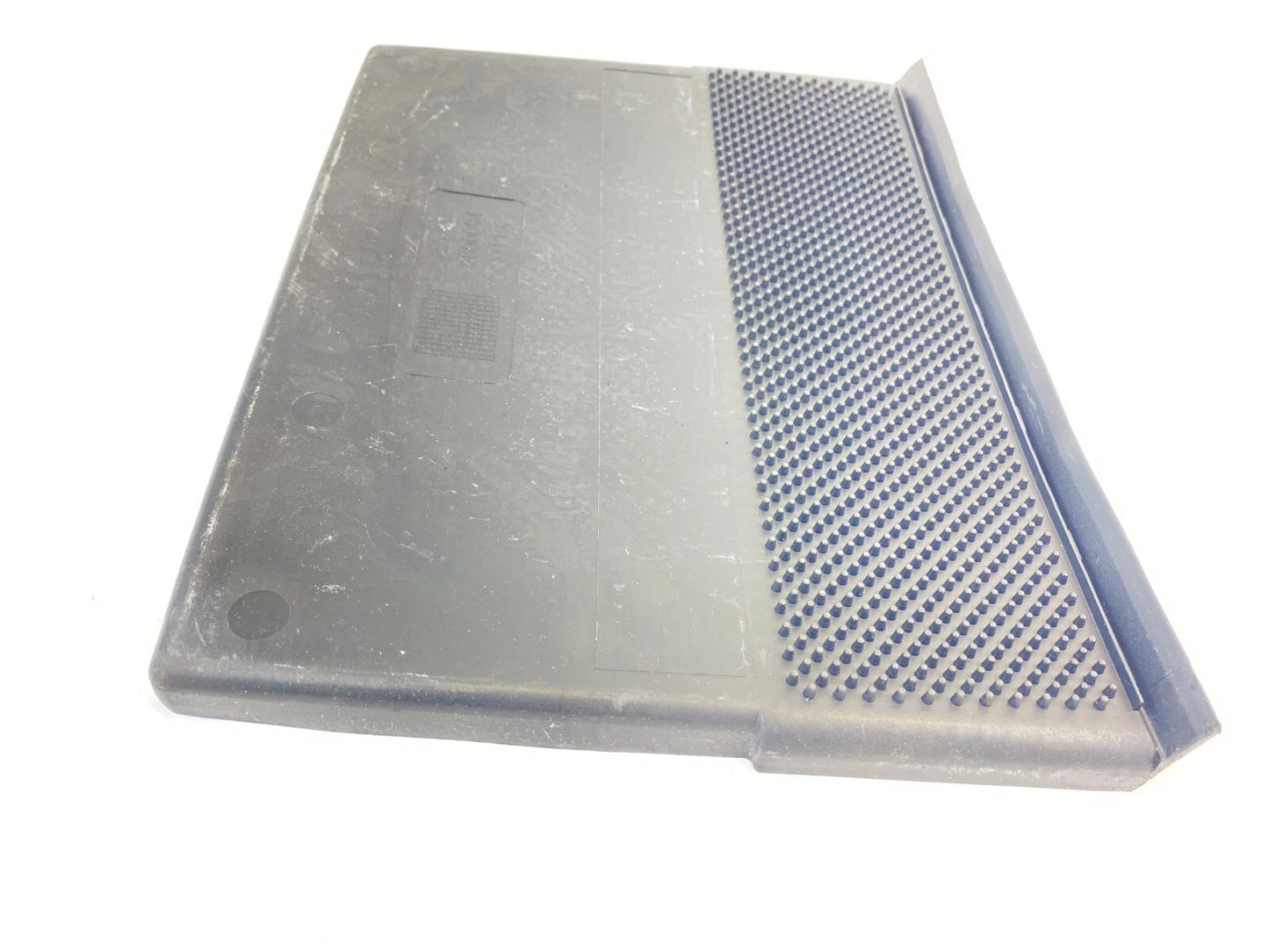 1999-2009 SAAB 9-5 GLOVE COMPARTMENT RUBBER MAT LINER 4600094 OEM