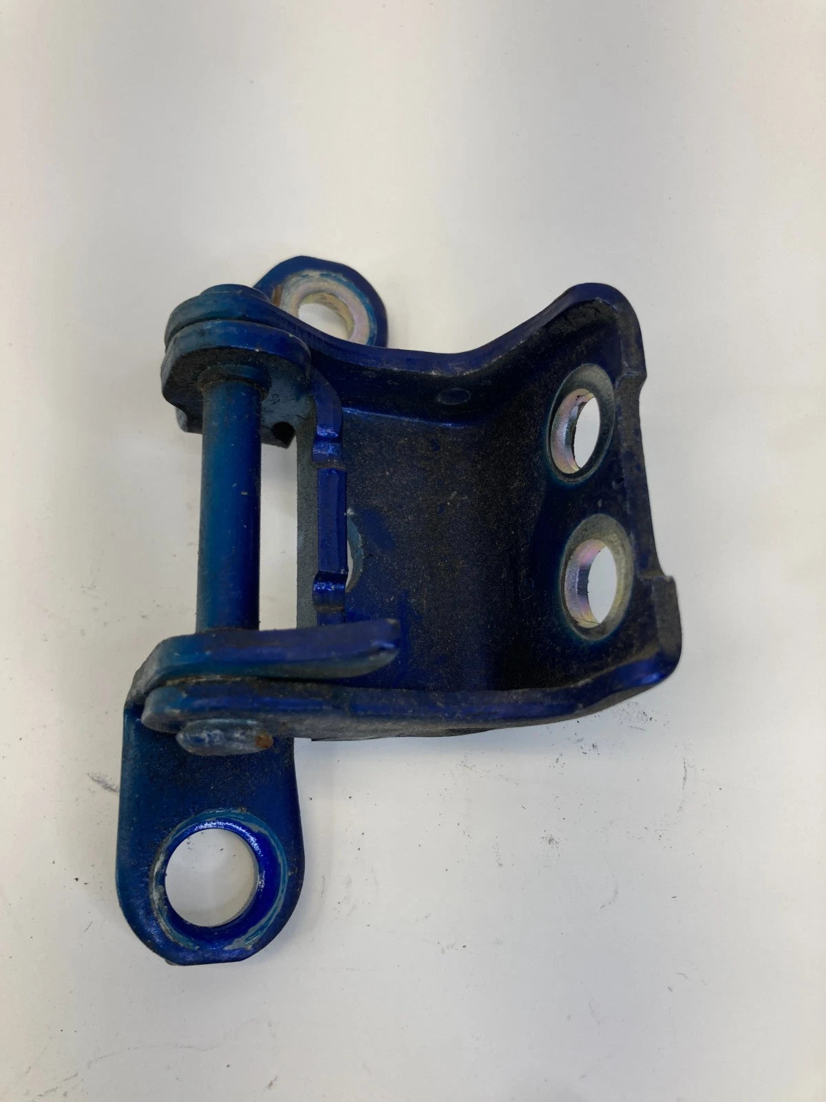 2009-2020 Honda Fit 2007-2012 CR-V Rear Right Upper Door Hinge OEM