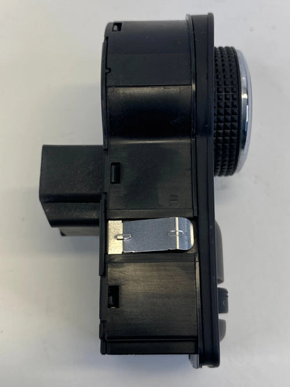 2011-2016 CHEVROLET CRUZE HEADLIGHT DIMMER LIGHT CONTROL SWITCH 94725717 OEM