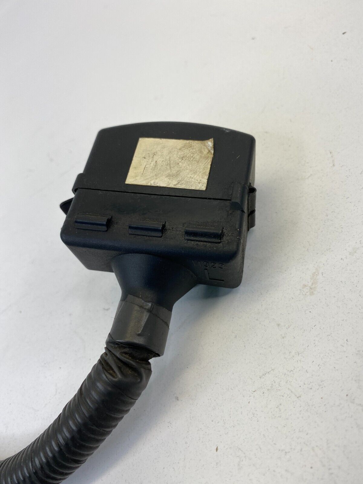 1997 97 Toyota 4Runner 2.7L L4 A/T Diagnosis Relay Plug Connector OEM