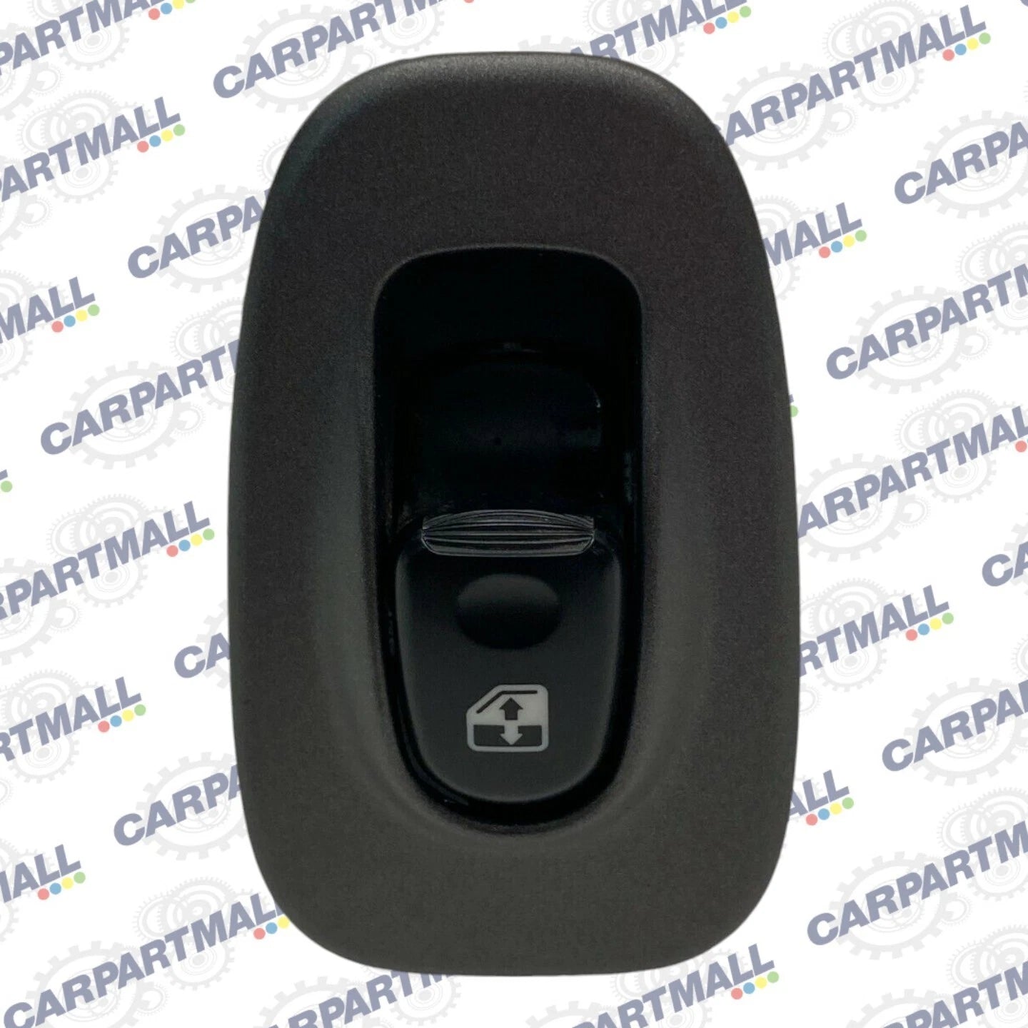 2000 2001 2002 HYUNDAI ACCENT REAR RIGHT SIDE DOOR WINDOW CONTROL SWITCH OEM