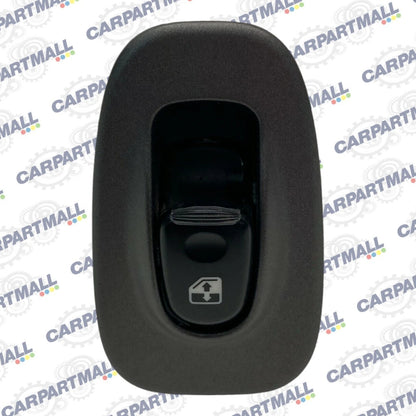 2000 2001 2002 HYUNDAI ACCENT REAR RIGHT SIDE DOOR WINDOW CONTROL SWITCH OEM