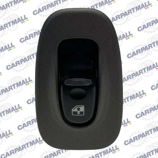 2000 2001 2002 HYUNDAI ACCENT REAR RIGHT SIDE DOOR WINDOW CONTROL SWITCH OEM