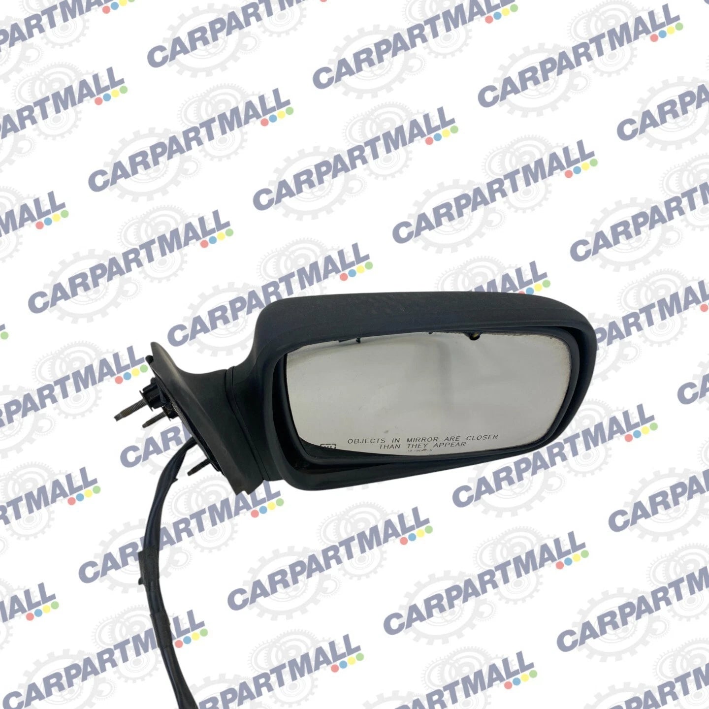 94-98 JEEP GRAND CHEROKEE RIGHT SIDE VIEW POWER MIRROR W/ HEATED 55154802 OEM