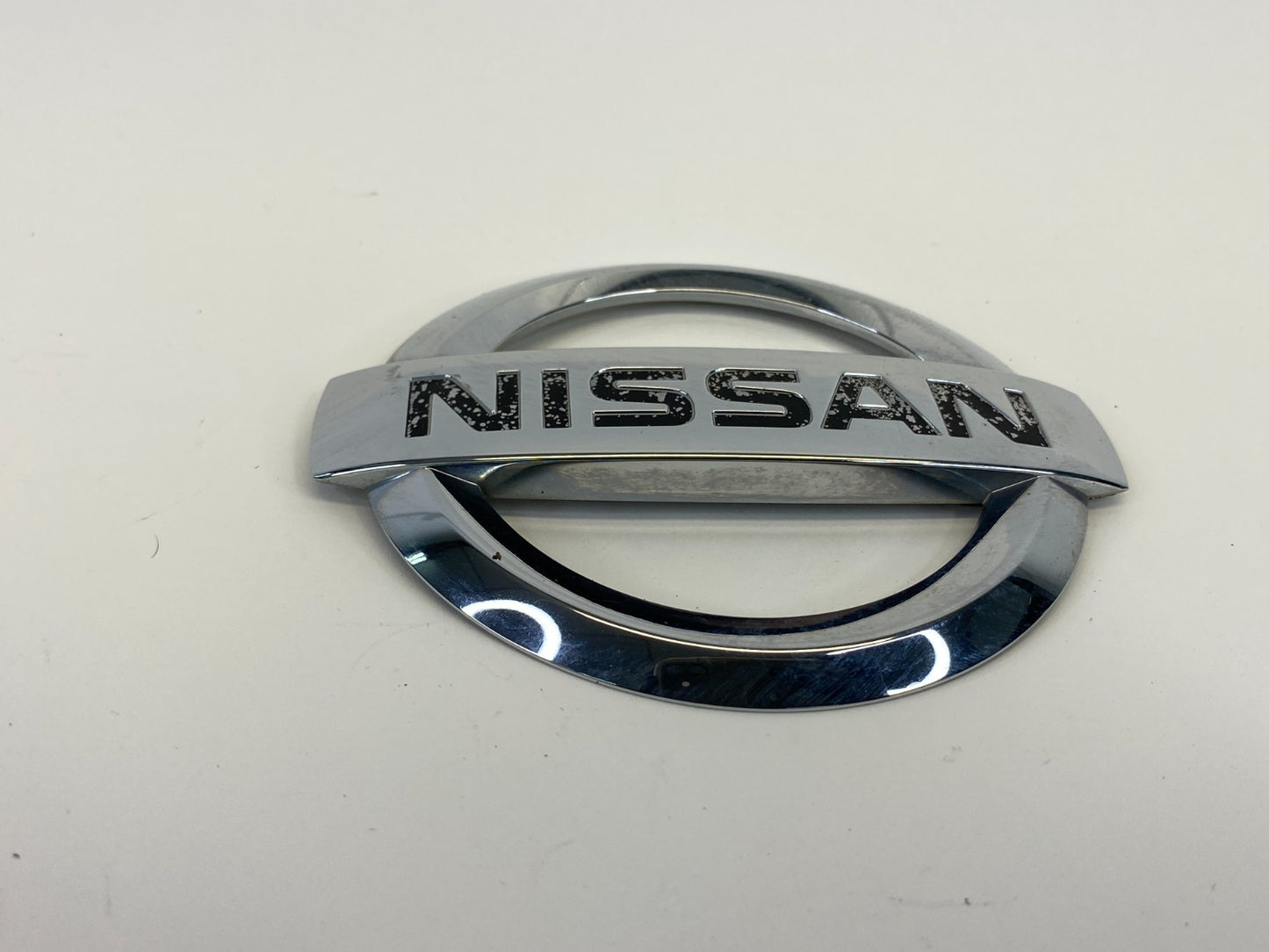 2007-2012 Nissan Altima Sedan Rear Deck Lid Nameplate Emblem Badge Logo "S 2.5"