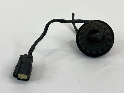11-15 LINCOLN MKX REAR RIGHT PASSENGER TAILLIGHT LAMP WIRE WIRING HARNESS SOCKET