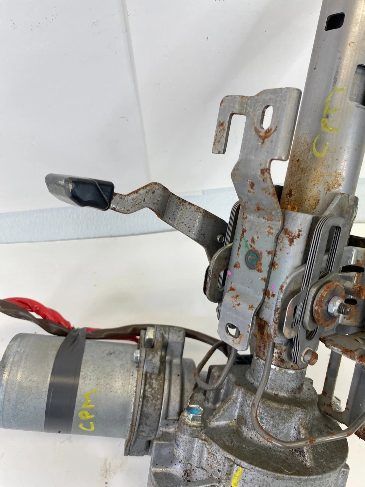 2014-2019 TOYOTA COROLLA POWER STEERING COLUMN UPPER OEM FACTORY 45250-02890