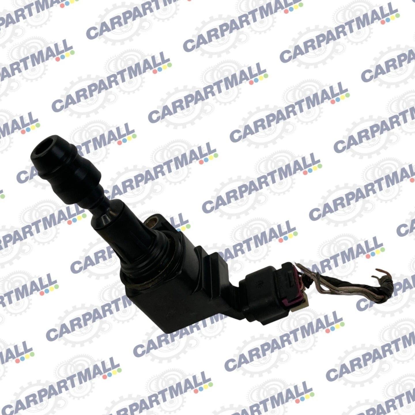 2007-2014 CHEVROLET MALIBU 2.4L L4 IGNITION IGNITER COIL 12629646 OEM