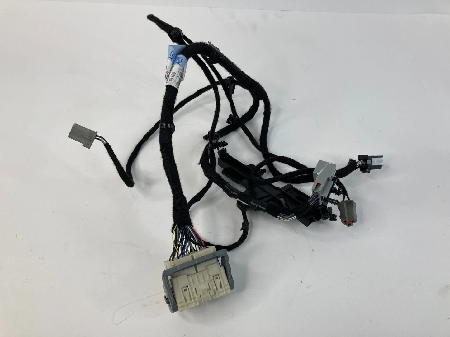 2013-2016 FORD FUSION CENTER CONSOLE MEDIA INTERFACE WIRE HARNESS DG9T-14B079-AB