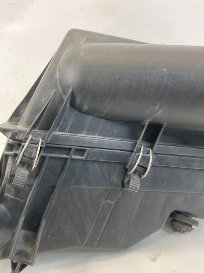 98-02 MERCEDES-BENZ E430 4.3L AIR CLEANER INTAKE FILTER BOX ASSY A604-094-05-04