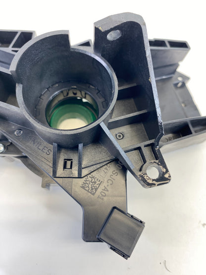 2007-2012 Acura RDX Steering Column Multi-Switch Housing Socket Trim OEM