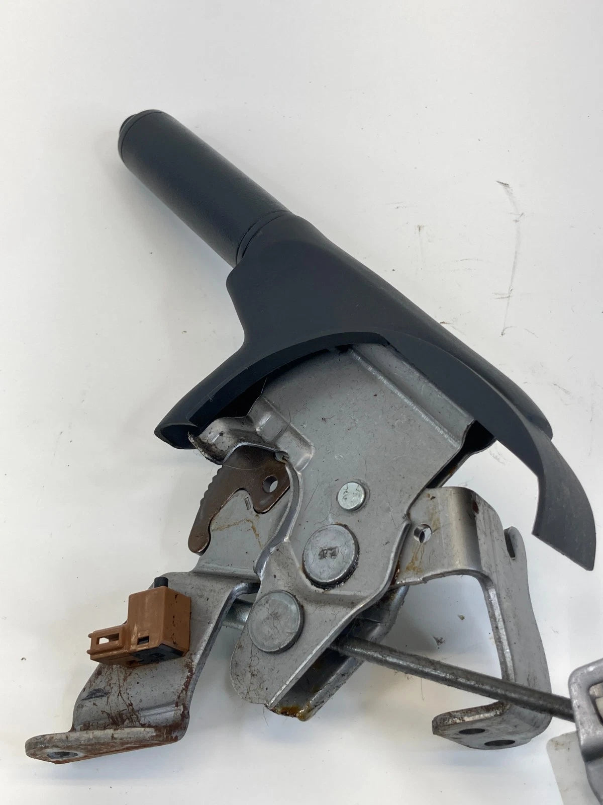 2008-2014 SCION XD EMERGENCY PARKING BRAKE HANDLE LEVER ASSEMBLY OEM