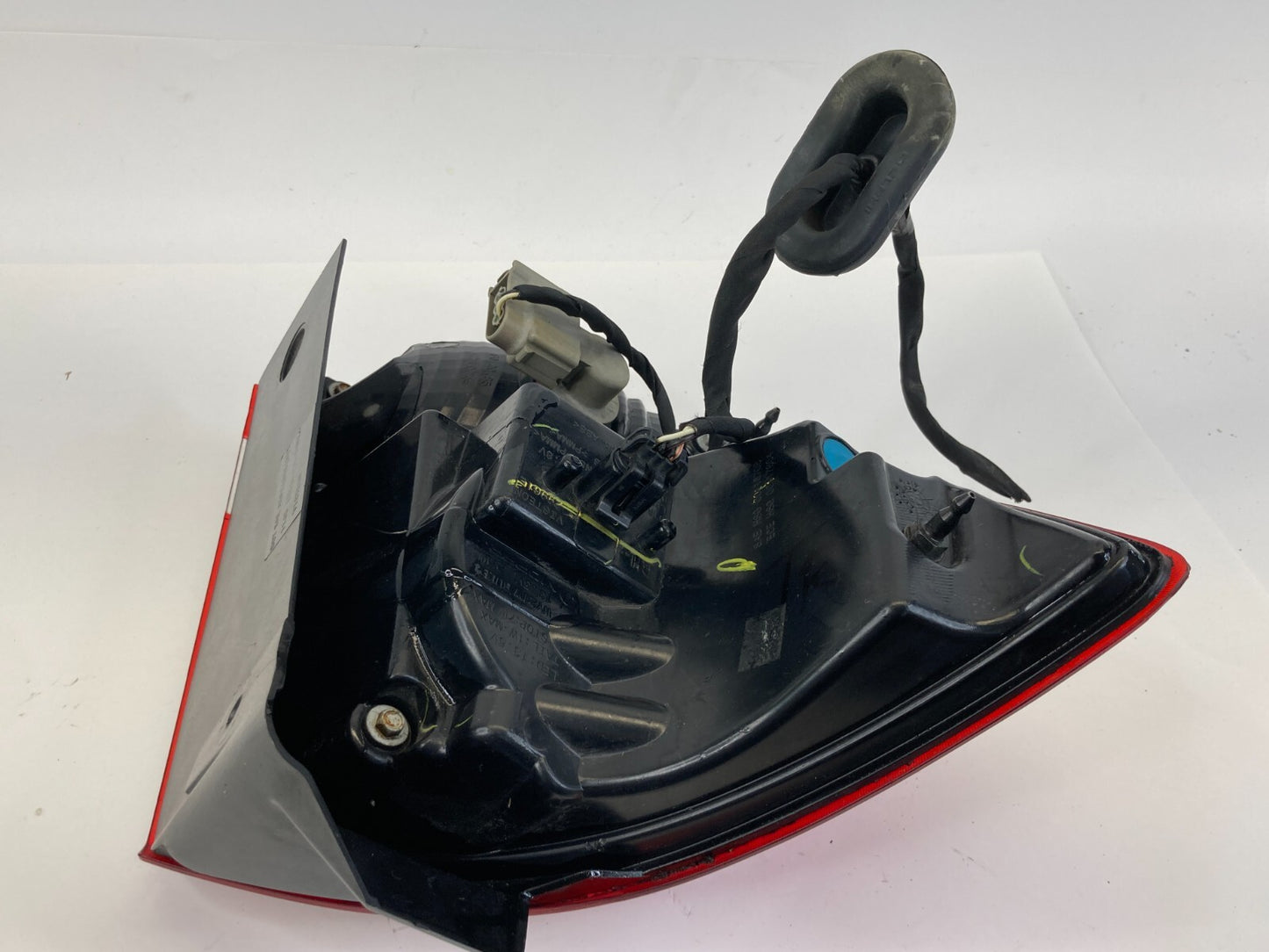 11-20 Dodge Journey Right Passenger Tail Light Outer Taillight 68078464AD OEM