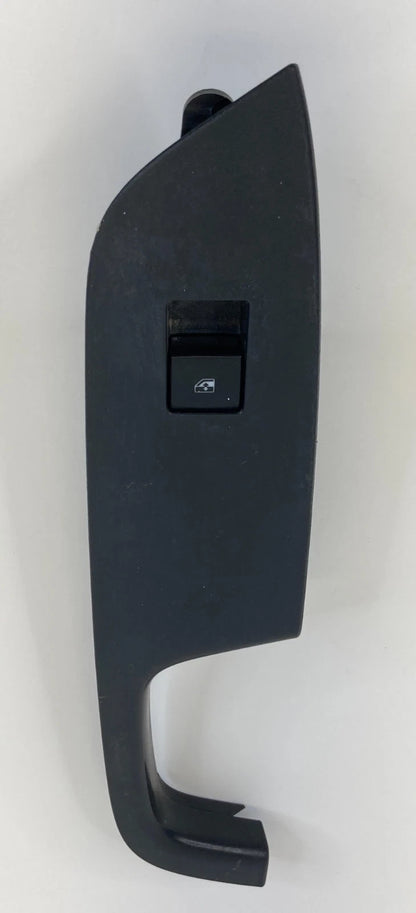2010-2017 GMC TERRAIN FRONT RIGHT DOOR POWER WINDOW SWITCH W/ BEZEL 25946839