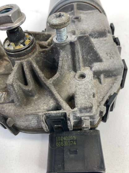 2009-2020 DODGE JOURNEY FRONT WINDSHIELD MOTOR WIPER ASSY 0390241619 OEM