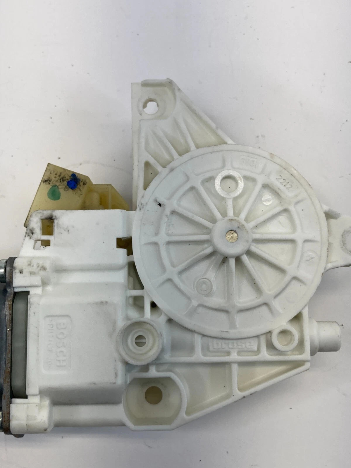 2005-2007 MERCEDES-BENZ ML500 FRONT RIGHT DOOR POWER WINDOW MOTOR 2518200842