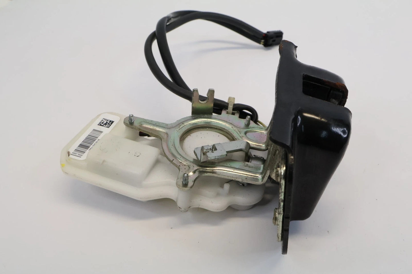 2013-2019 FORD EXPLORER INTERCEPTOR UTILITY TRUNK LID LATCH LOCK ACTUATOR