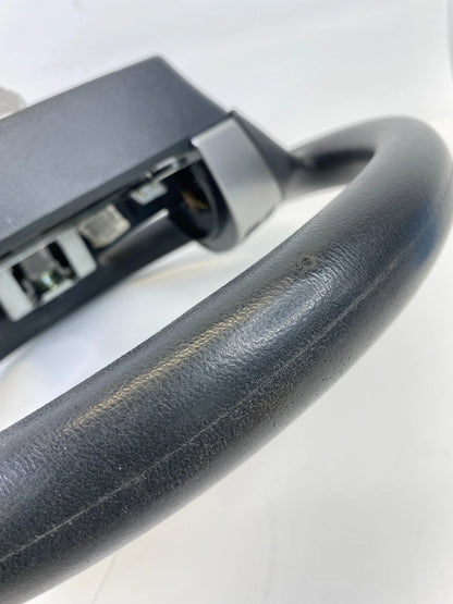 06-10 HYUNDAI ELANTRA SEDAN STEERING WHEEL W/ CRUISE CONTROL BUTTON SWITCH OEM