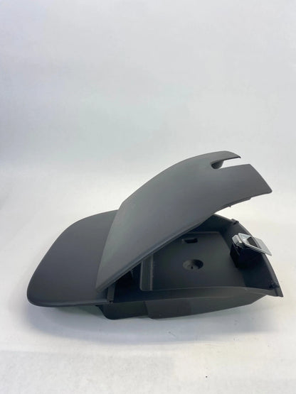 2010-2015 CHEVROLET EQUINOX DASH CENTER STORAGE BIN COMPARTMENT OEM 20974769-001