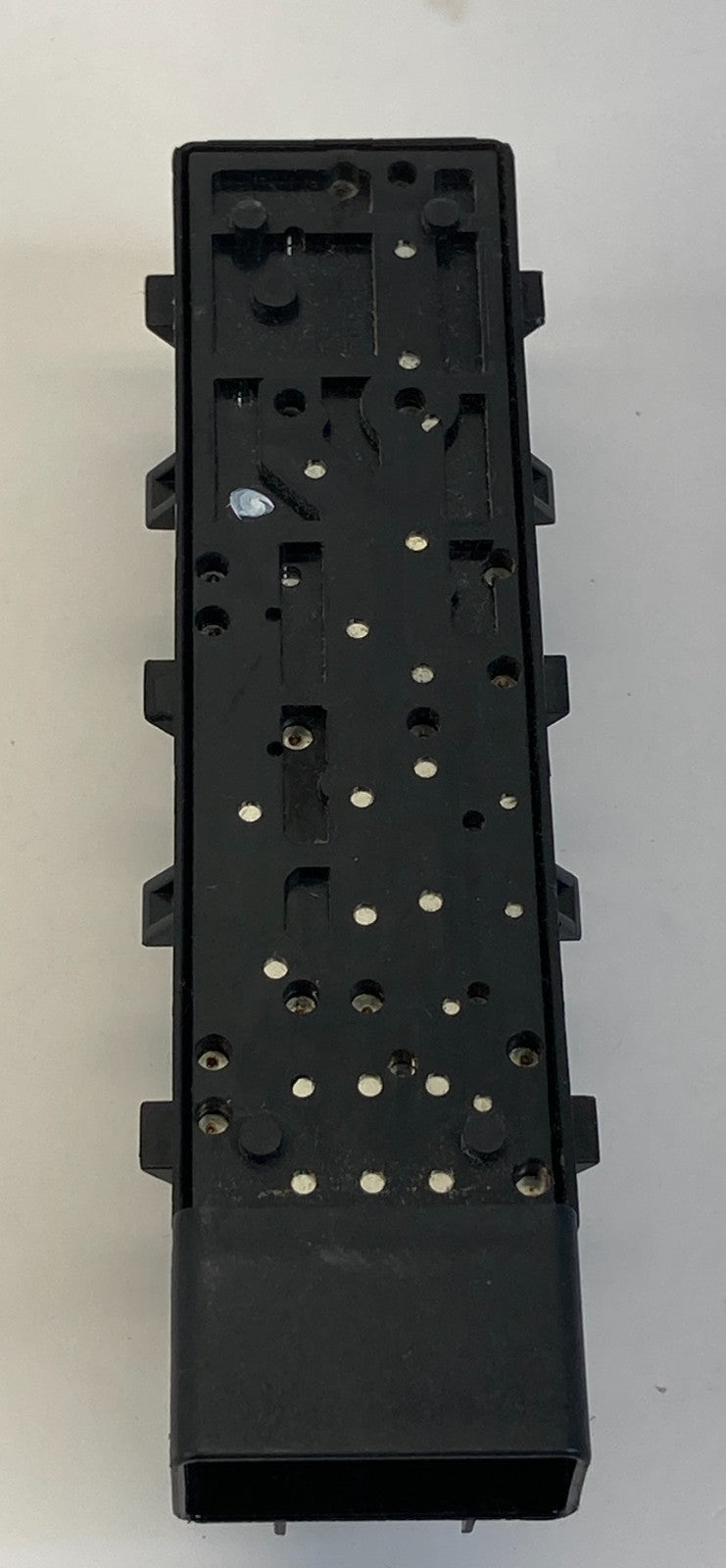 07-14 GMC Yukon Chevy Tahoe Front Right Power Seat Control Switch 12451498 OEM