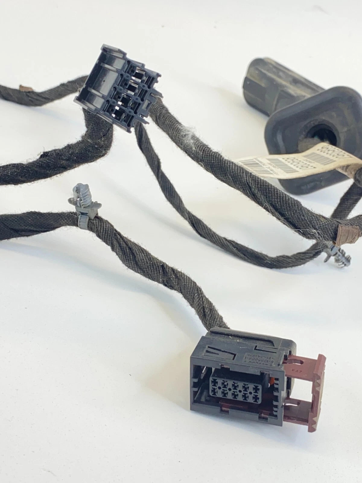 2011 2012 CHEVROLET CRUZE REAR RIGHT DOOR WIRE WIRING HARNESS CABLE 95950967 RH