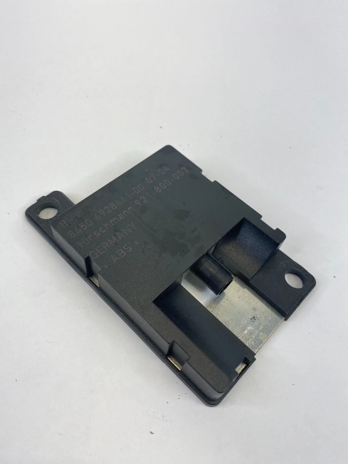 2004 2005 2006 2007 2008 BMW X3 BLUETOOTH ANTENNA CONTROL MODULE OEM