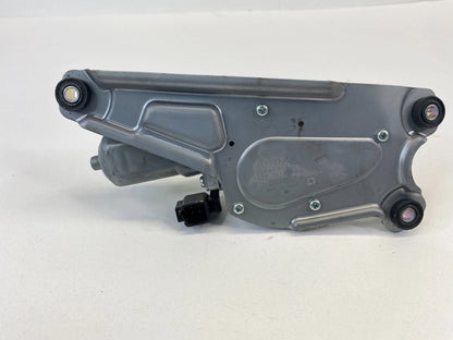 09-20 DODGE JOURNEY REAR TAILGATE TRUNK WINDSHIELD WIPER MOTOR 05178201AC OEM