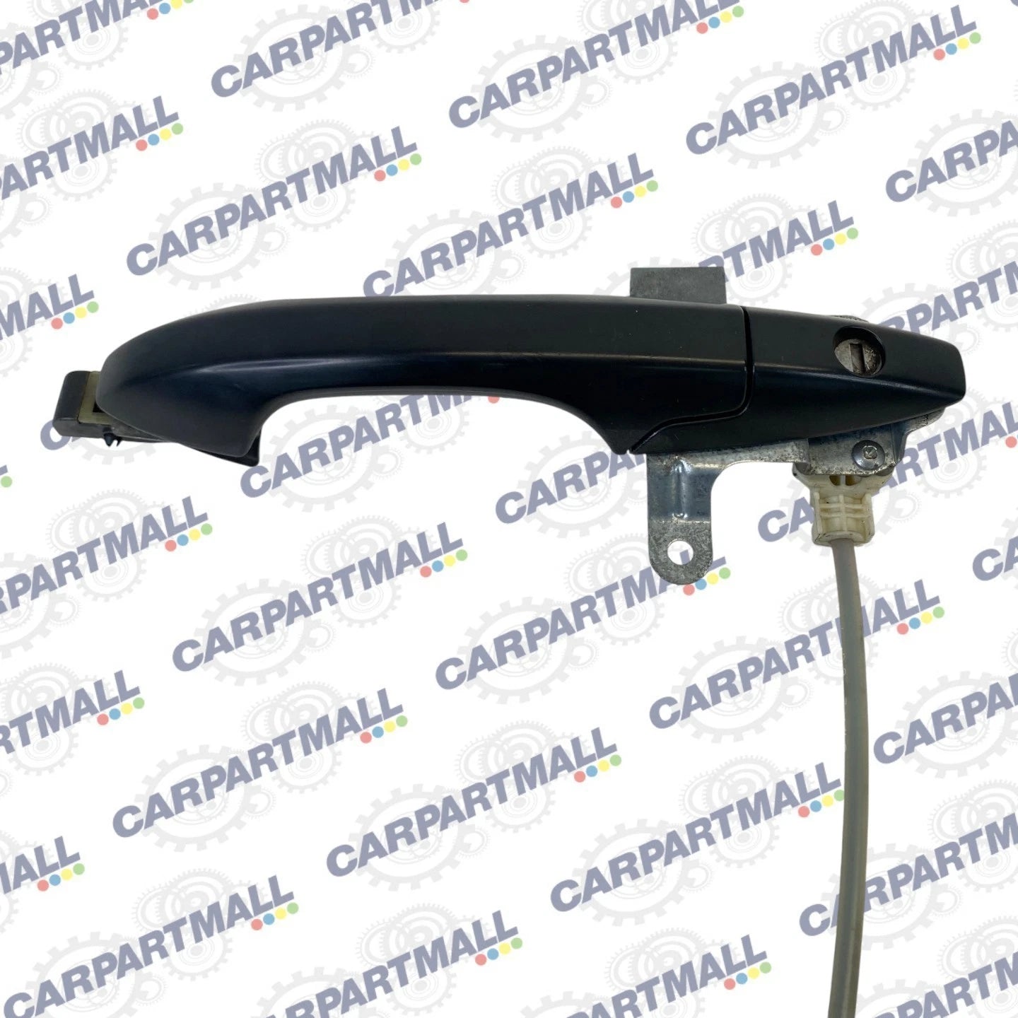 2007-2011 HONDA CR-V CRV FRONT LEFT DRIVER EXTERIOR OUTER DOOR HANDLE OEM