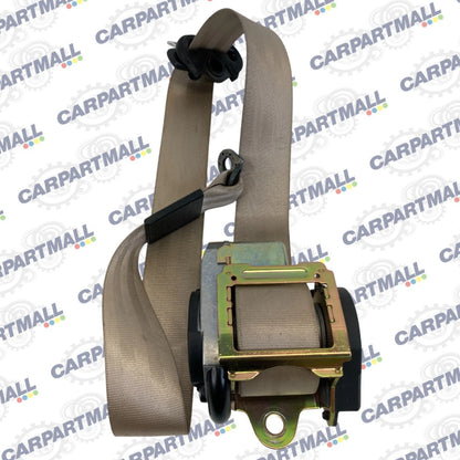 2002-2004 AUDI A6 QUATTRO FRONT RH PASSENGER SIDE SEAT BELT RETRACTOR OEM