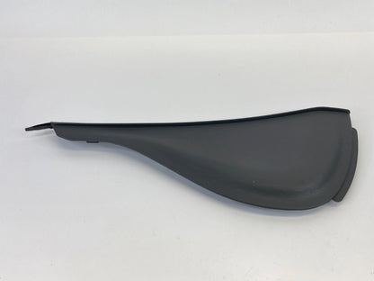 2010-2015 TOYOTA PRIUS DASH LEFT SIDE END CAP PANEL COVER 55436-47010 OEM