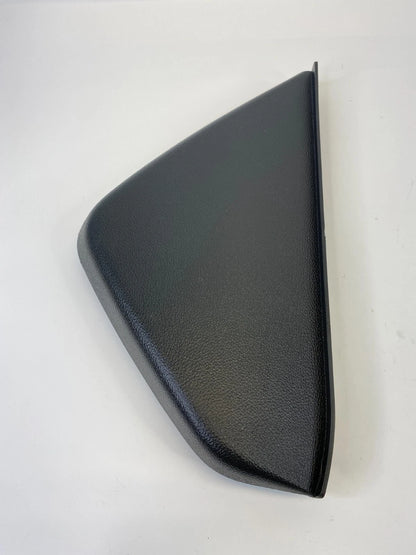 2011-2016 CHEVROLET CRUZE LEFT DRIVER SIDE DASH END CAP COVER TRIM 95987082 OEM