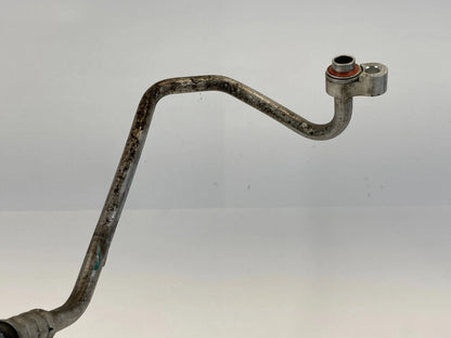 2006 2007 JEEP COMMANDER 4.7L V8 A/C DISCHARGE LINE HOSE OEM