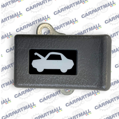 08 09 10 11 12 HONDA ACCORD HOOD RELEASE OPENER PULL HANDLE LEVER SWITCH OEM