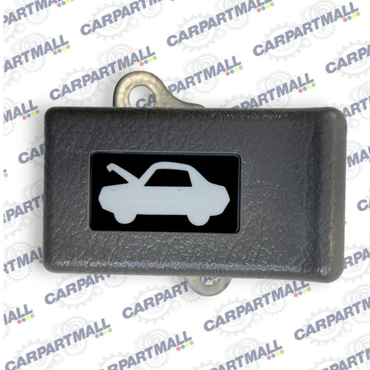 08 09 10 11 12 HONDA ACCORD HOOD RELEASE OPENER PULL HANDLE LEVER SWITCH OEM