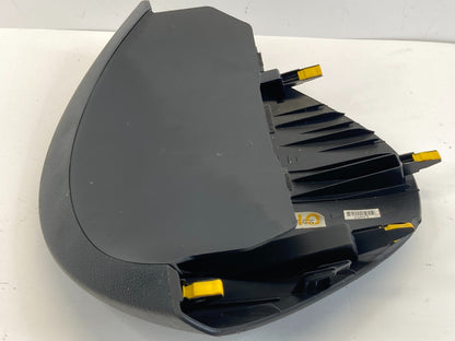 2013-2019 Hyundai Santa Fe Dash Upper Speedometer Cluster Lid Panel Trim Bezel