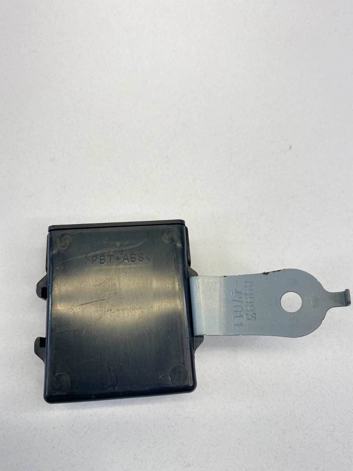 04-09 TOYOTA PRIUS TRUNK SMART KEYLESS ENTRY OSCILLATOR MODULE UNIT 89993-47011