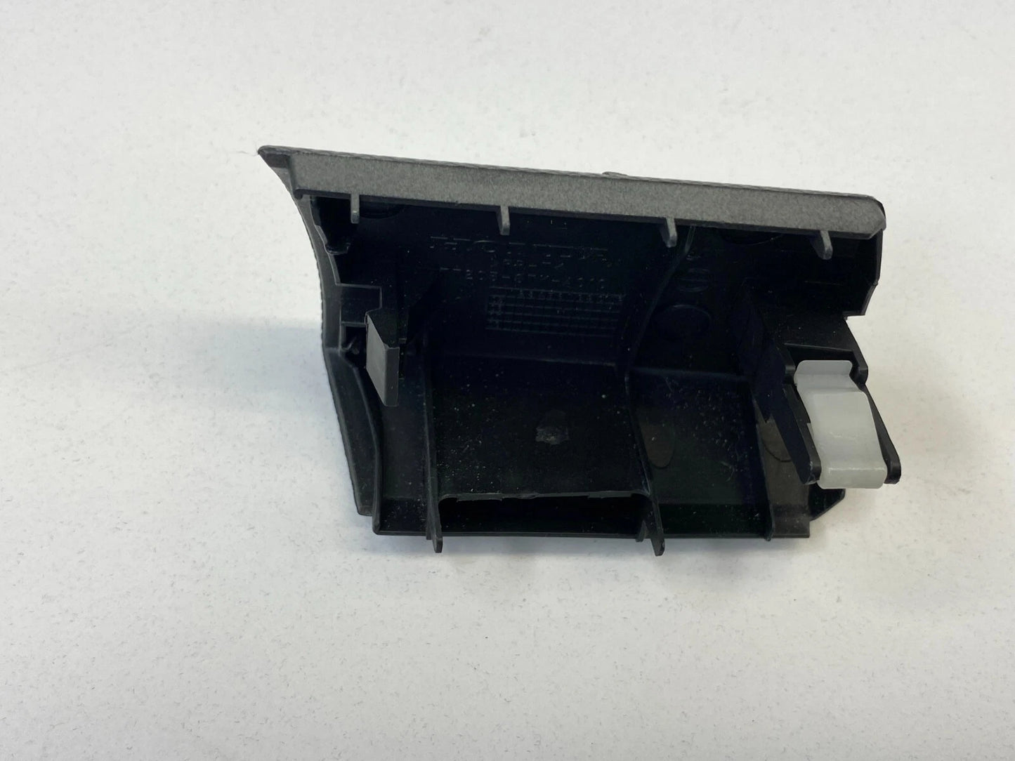 2007-2009 ACURA RDX DASH LEFT PANEL MOLDING TRIM COVER BEZEL 77205-STK-A010 OEM