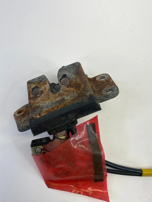 96 97 98 99 00 01 02 TOYOTA 4RUNNER REAR TRUNK LID LOCK LATCH ACTUATOR OEM