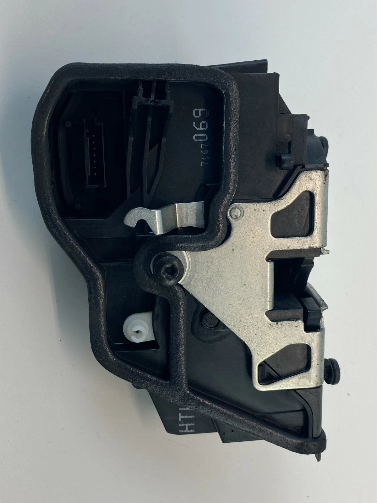 2004 2005 BMW 545I 04-07 525I REAR LEFT SIDE DOOR LOCK LATCH ACTUATOR 7167069