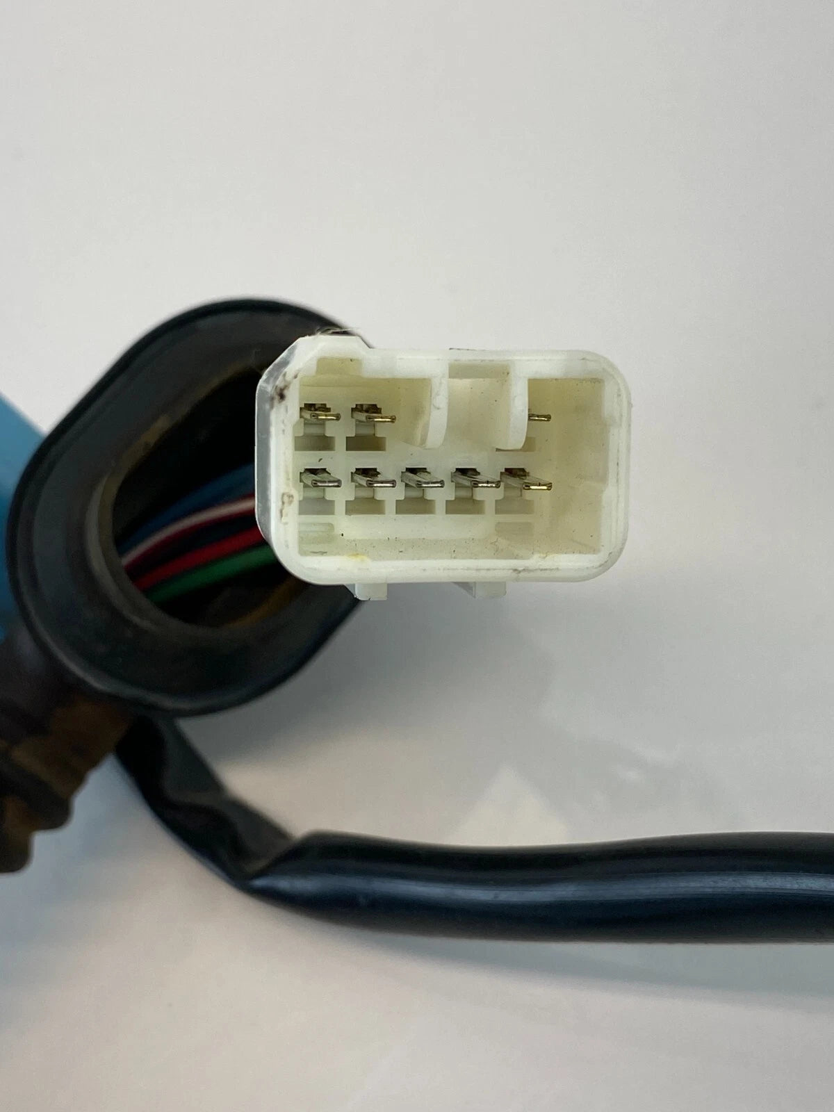 2010-2014 SUBARU LEGACY SEDAN REAR RIGHT SIDE DOOR WIRE WIRING HARNESS 81822AJ01