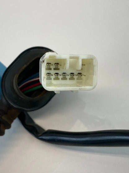 2010-2014 SUBARU LEGACY SEDAN REAR RIGHT SIDE DOOR WIRE WIRING HARNESS 81822AJ01