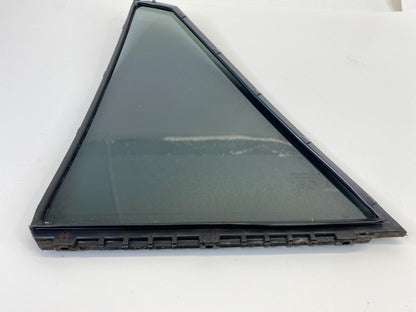 2004-2006 Lexus RX330 Rear Right Door Fixed Vent Window Glass 68188-0E010 OEM