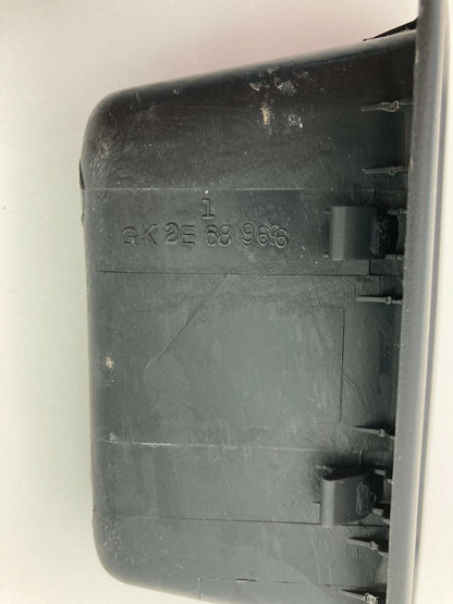 2003 2004 2005 MAZDA6 MAZDA 6 INTERIOR INNER TRUNK PANEL HANDLE OEM