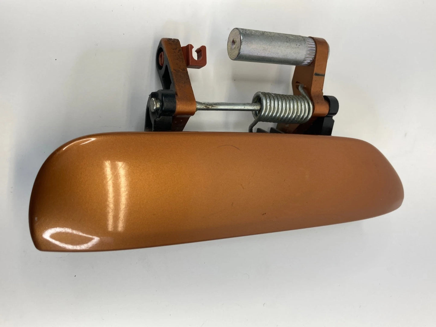 2009-2013 HONDA FIT HATCHBACK FRONT RIGHT SIDE DOOR EXTERIOR OUTER HANDLE OEM