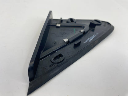 15-17 Chrysler 200 Front Right Exterior Mirror Corner Cover Trim 5MF42TRMAA OEM
