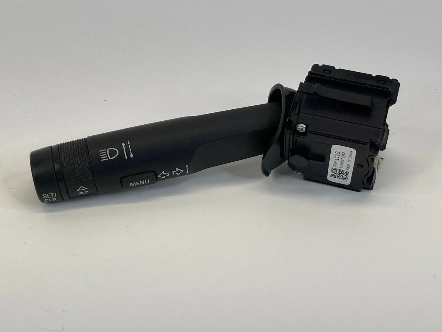 2011-2015 CHEVROLET CRUZE HEADLIGHT TURN SIGNAL CONTROL SWITCH 20941129 OEM