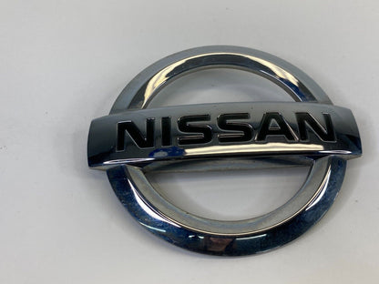 2009-2014 Nissan Cube Rear Back Emblem Logo Badge Ornament Nameplate 90889-1FA0A